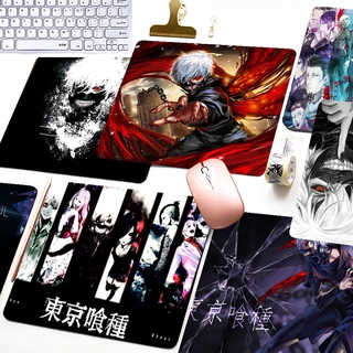 Miếng lót chuột máy tính chơi game chống trượt họa tiết nhân vật anime Nhật Bản tiện lợi