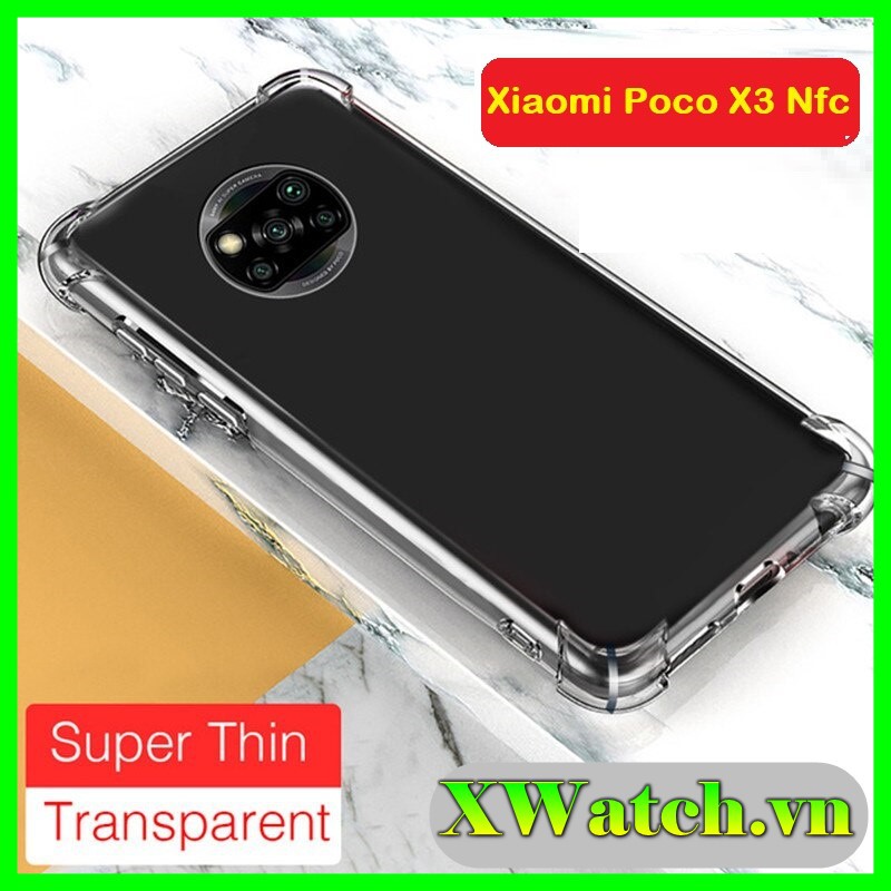 Ốp Silicon chống va đập cho Xiaomi Redmi 10 A1 Redmi 10C Poco C40 Poco X3 pro Mi 9 se K50 pro CC9 pro K30 4G 5G K40 pro