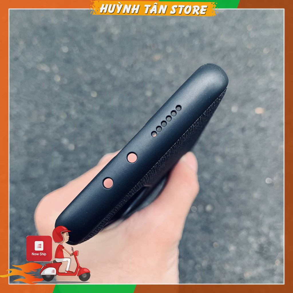 Ốp lưng Xiaomi Mi 10S, Mi 11 Pro vân vải Jean chống bám vân tay, Nhiều màu