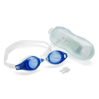 Kính Bơi Cận Thị Aryca - Có sẵn độ