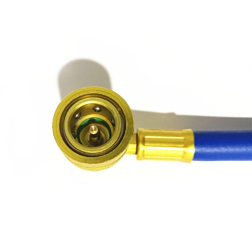 MAG Ống Sạc Dự Phòng A / C Có Đồng Hồ Đo Tự Động Cho Xe Hơi