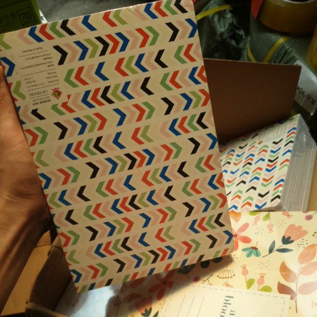 SỈ 10QUYỂN VỞ KẺ NGANG 120 TRANG QUANG HUY