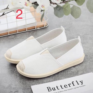 GIÀY SLIP ON