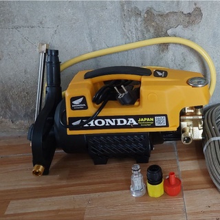 Máy rửa xe honda 3500w lõi đồng 100%