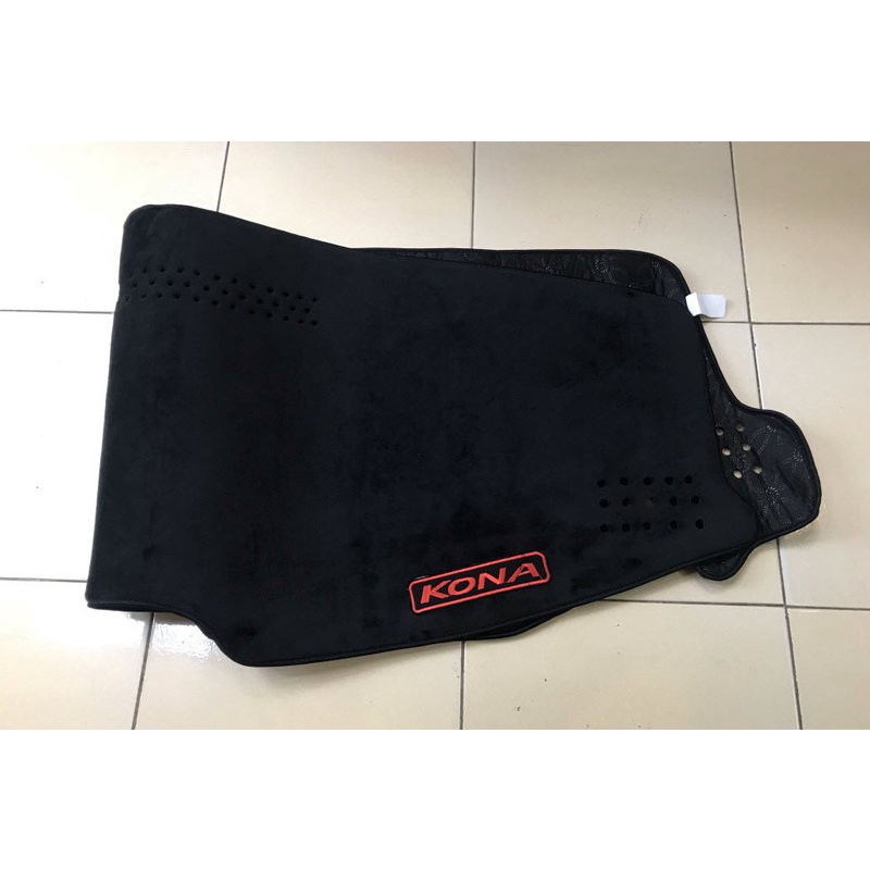 Rèm che nắng theo xe Hyundai Kona