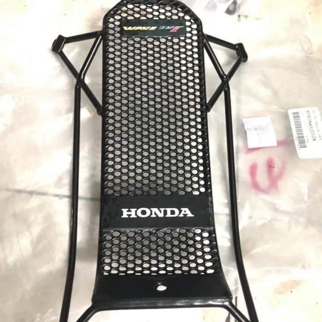 Baga Wave 125i