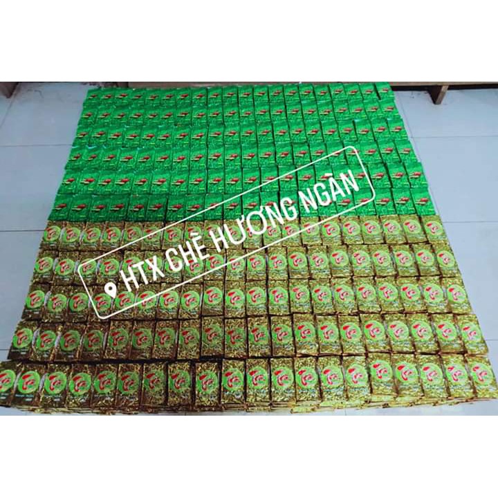 50 TÚI HÚT CHÂN KHÔNG CHÈ LOẠI 500G