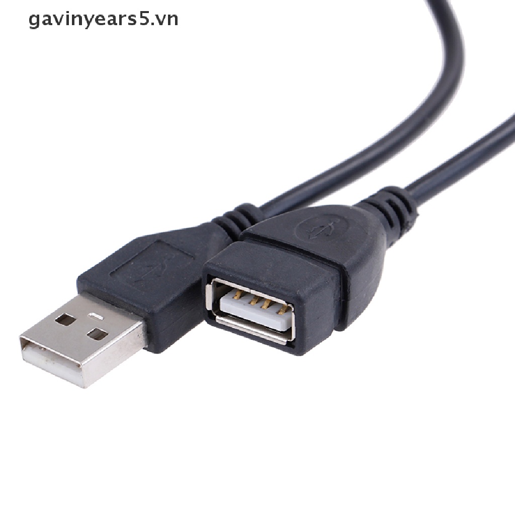 Cáp Nối Dài usb 2.0 Tốc Độ Cao