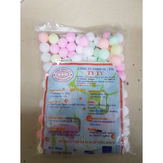 Long não thơm Ty Ty - Bịch 500g