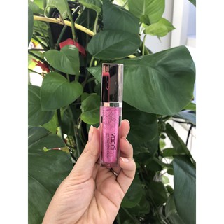 VACCI - SON BÓNG CAO CẤP DƯỠNG MÔI - LIPGLOSS (MÀU HỒNG)