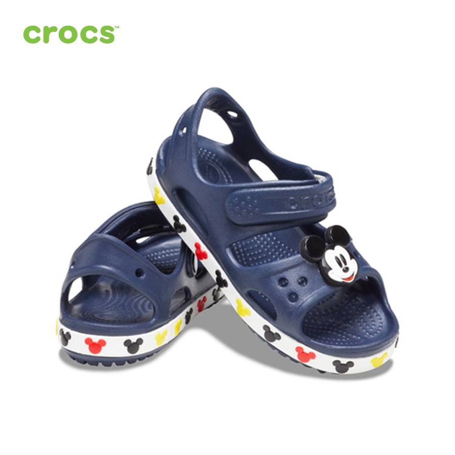 Dép sandal trẻ em CROCS Funlab 206171-410