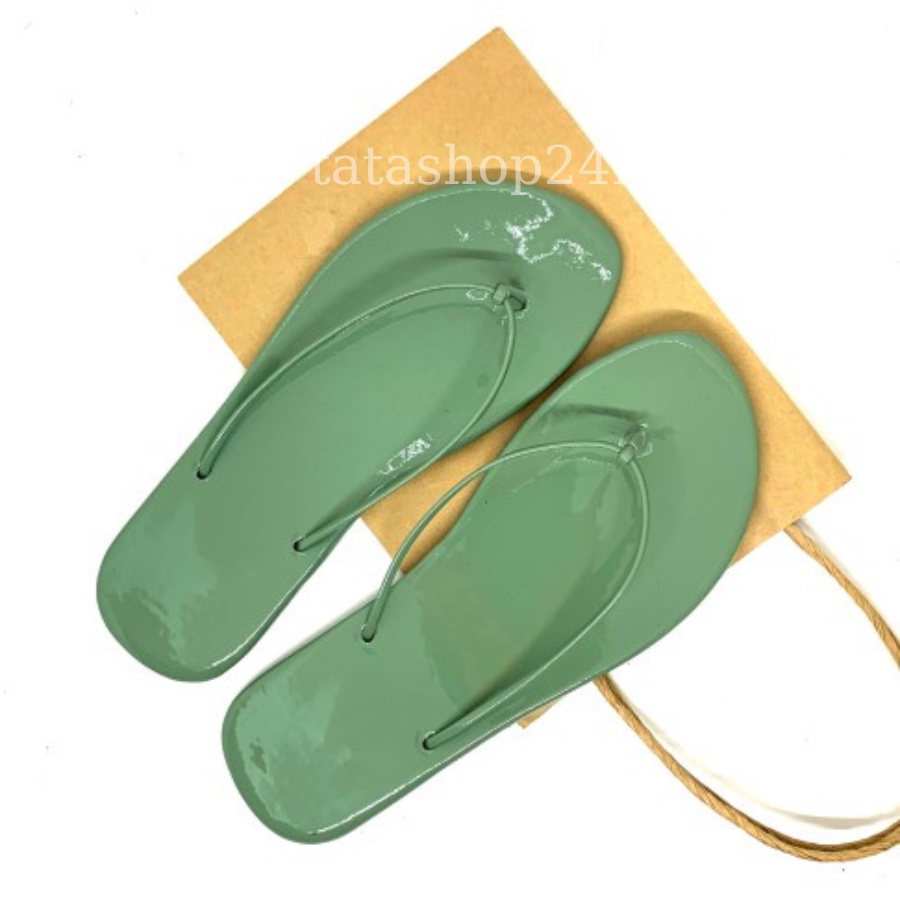 Dép kẹp quai mảnh cọng chỉ Nhiều Màu Siêu Hot Mùa Hè 2020 - DL039