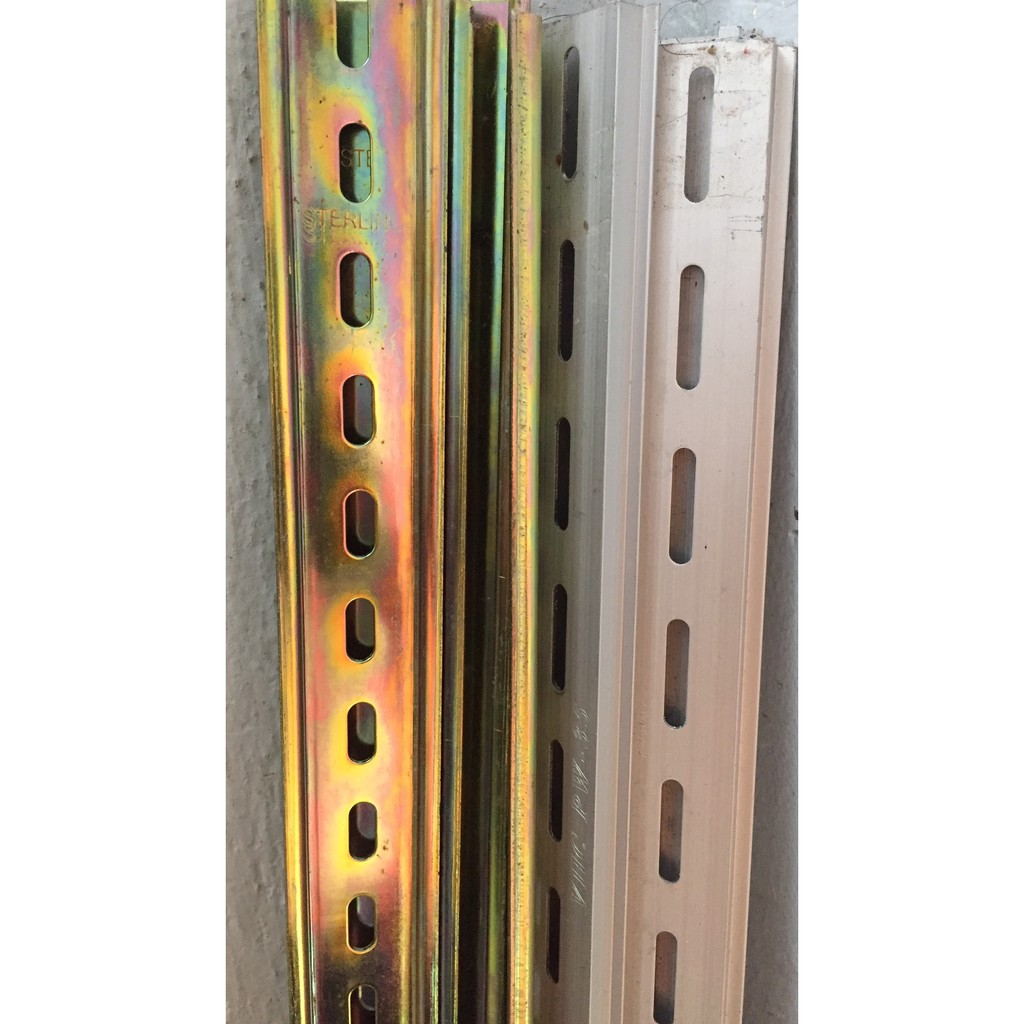 Thanh ray 35- Din rail 35