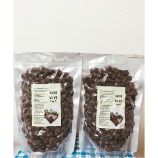Hạt Sachi nguyên vỏ| 1Kg | Đã rang sấy| Sử dụng trực tiếp