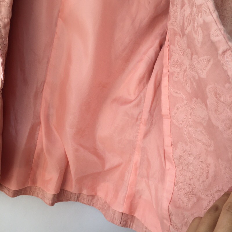 Sale Blazer Korea vintage xinh xắn