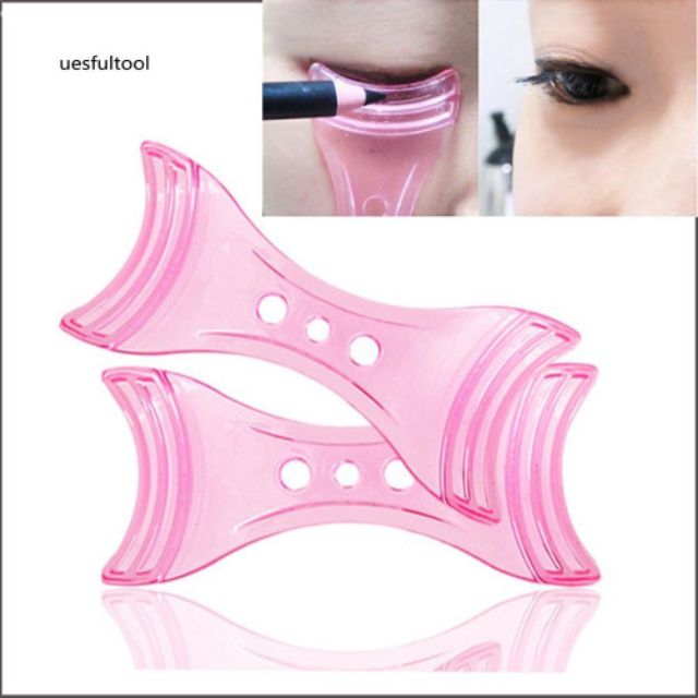 Dụng cụ hỗ trợ kẻ vẽ mí mắt M278 | BigBuy360 - bigbuy360.vn