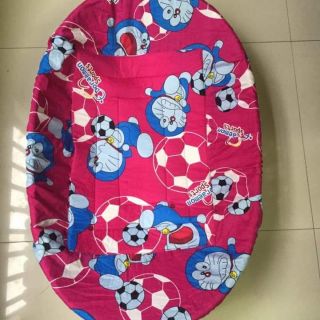 Bọc nôi tre cho bé