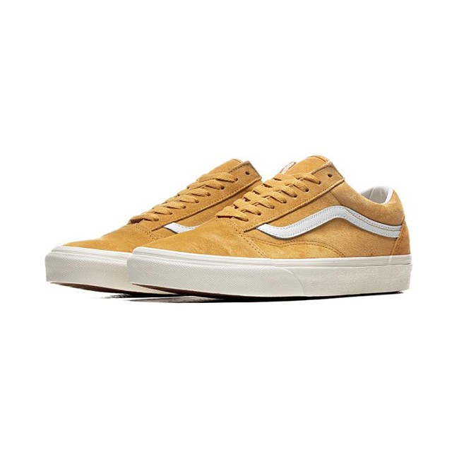 Giày Vans Old Skool Pig Suede - VN0A4U3B18Z