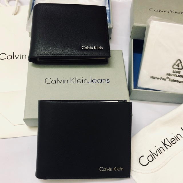 Ví Calvin Klein Jean - đã về hàng