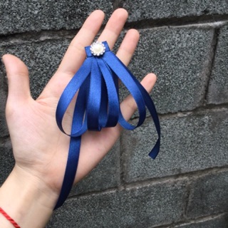 Nơ cài áo n104