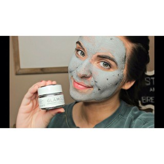MẶT NẠ GLAMGLOW SuperMud Clearing Treatment