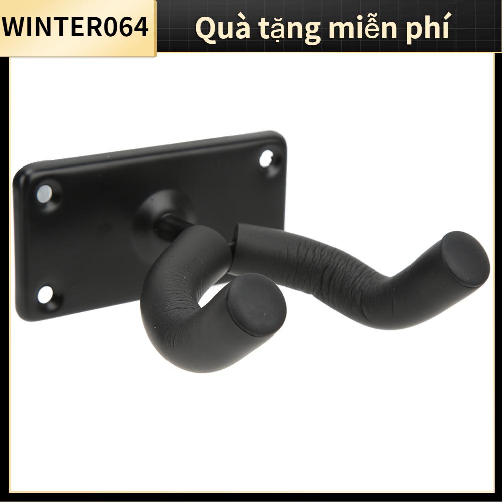 Winter064 Ván trượt treo tường Móc ván trưng bày lưu trữ Giá đỡ kim loại EVA Phù hợp cho Guitar Longboard