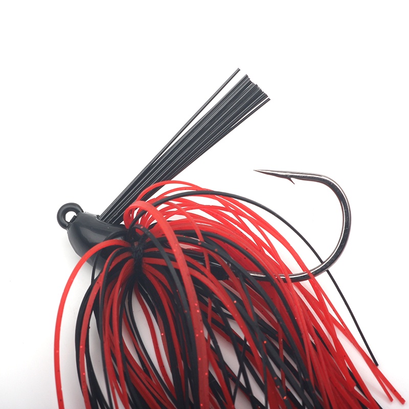 Mồi câu cá giả 10g chất lượng cao