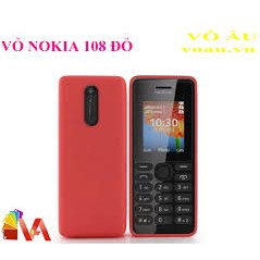 Vỏ Nắp Pin Nokia 108