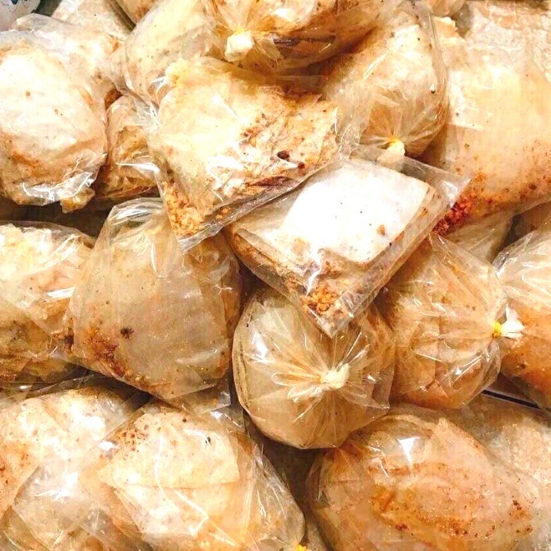 Bánh Tráng Xì Ke Muối Nhuyễn / Bánh Tráng Mix Vị Lọai Đặc Biệt [FREE SHIP] TỪ ĐƠN 50K,  Hàng ngon nhà làm