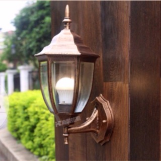 Đèn trang trí nội ngoại thất kèm bóng 4w