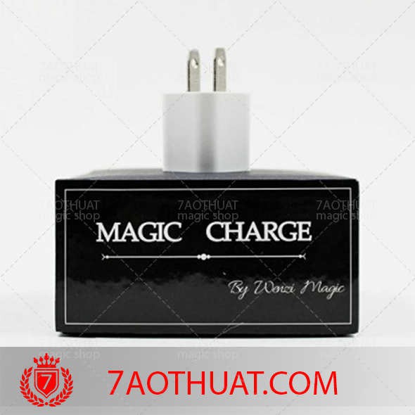 Đồ chơi ảo thuật cao cấp : Magic Charge + video hướng dẫn miễn phí