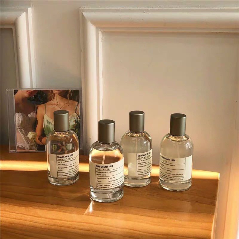 Nước hoa nữ, nam MC MAQUICITE 100ml Fullbox Nước Hoa Unisex Hand Made