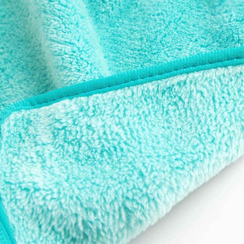 Khăn lau tay nhà bếp chất liệu cotton mềm mại