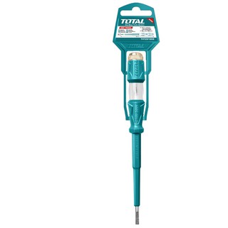 TOTAL BÚT THỬ ĐIỆN 190MM THT291908