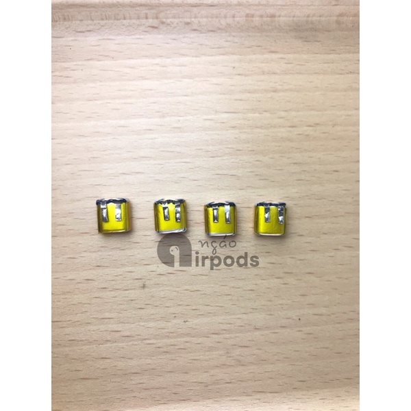 Pin Lipo cho Tai Nghe Bluetooth/TWS các loại size 401012 -40/50mah