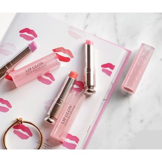 [chuẩn auth] Son dưỡng môi có màu Dior Addict Lip Glow