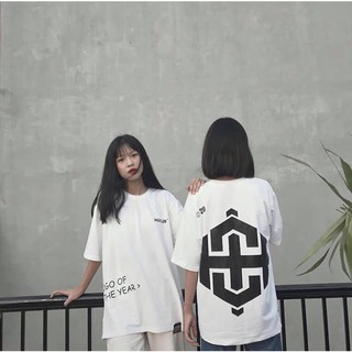 Áo thun Stee HIGHCLUB Unisex