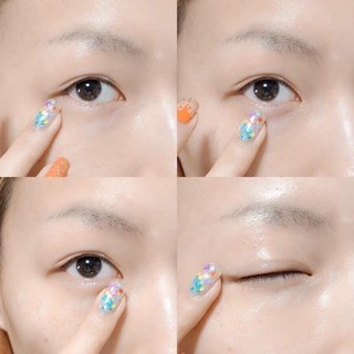 kem mắt SK-II mini 2,5gr