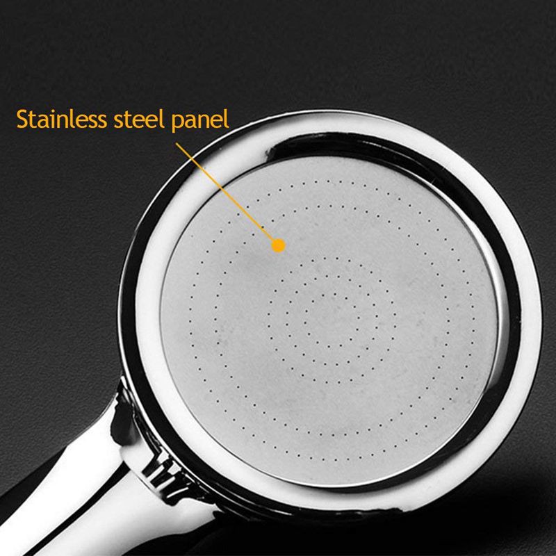 Vòi Sen Tăng Áp Suất Phun Cao Cấp