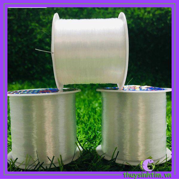 Cước Buộc Cây Thủy Sinh (180m)