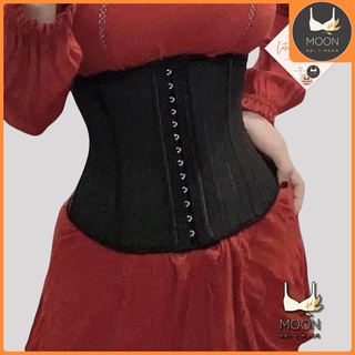 Đai Nịt Bụng Latex 4 Xương cho dân văn phòng, GEN NỊT BỤNG Nhập Khẩu Hi Lạp cho phụ nữ sau sinh - thegioidolot2021