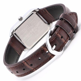 Đồng hồ Nữ Casio LTP-V007L-9EUDF dây da