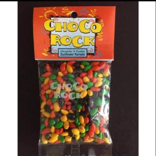 Kẹo socola chocorock dạng viên