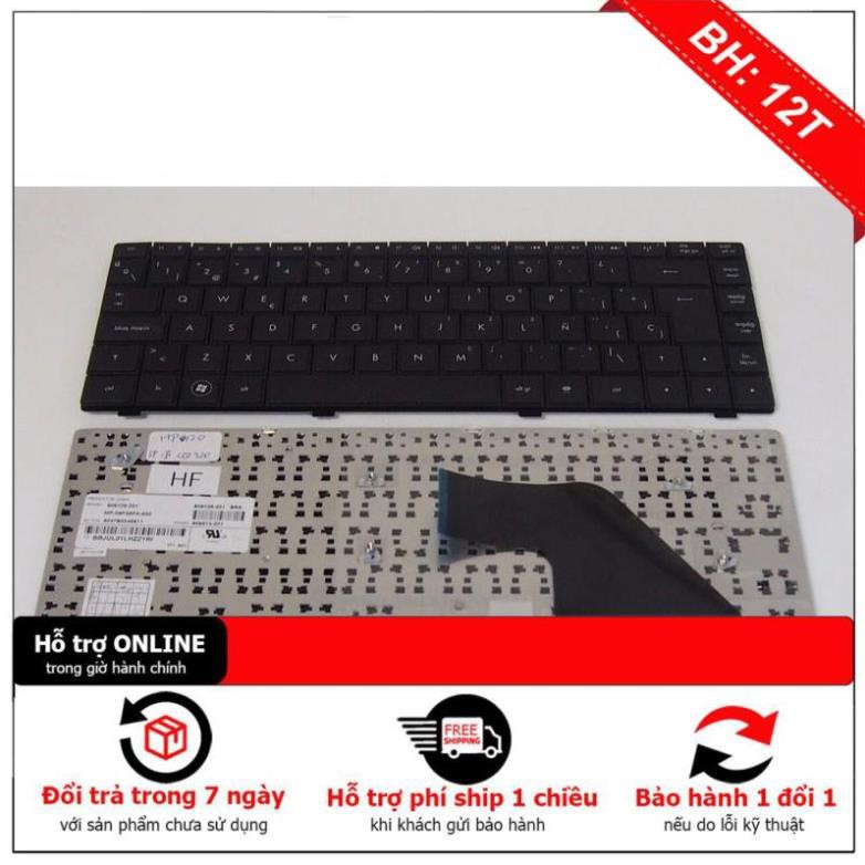 [BH12TH] Bàn phím laptop HP CQ420, CQ320, CQ321, CQ326, CQ325