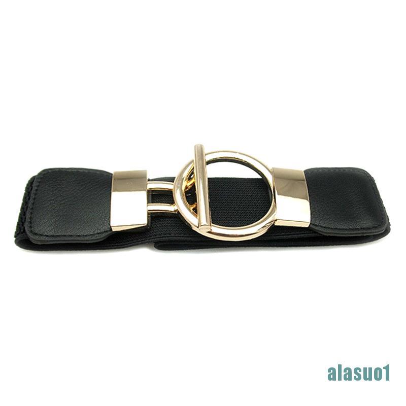 Thắt lưng thun co giãn cho nữ