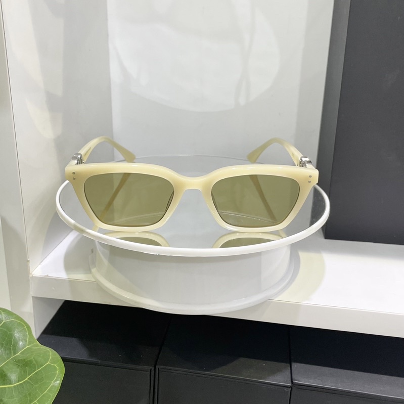 Kính Mát Cao Cấp JENNIE x XOXO Y1 Fullbox Bản Chuẩn