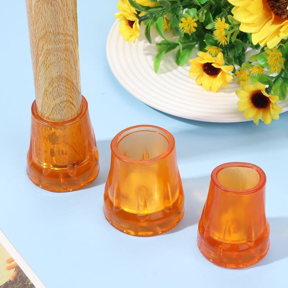 MUVAKO Gậy Đi Bộ  Chất Lượng Cao Bảo Vệ Cần Câu Phong Cách Bắc Âu