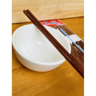 Đũa gỗ chò chỉ-Đũa ăn gia đình cao cấp