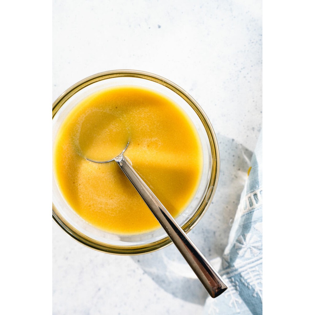 SỐT MÙ TẠT MẬT ONG GÓI