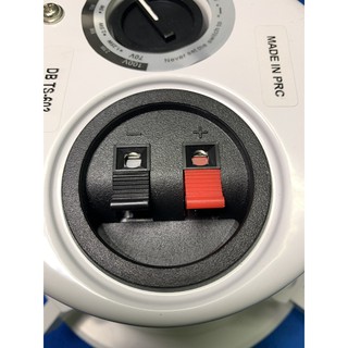 Loa âm trần bluetooth DB BLT 255A